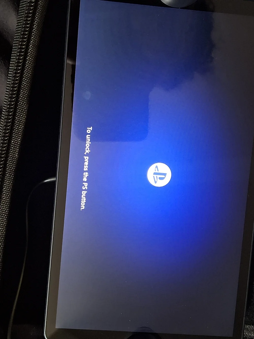 Playstation Portal